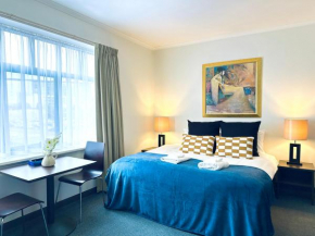 Charming Studio in Adelaide-Free WIFI, Adelaide
